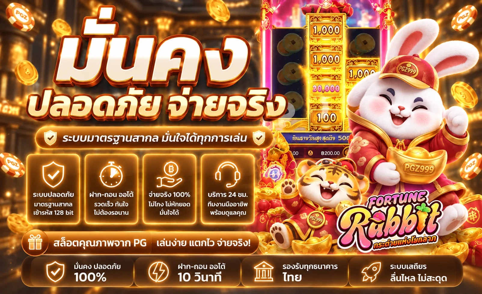 pgz999 banner
